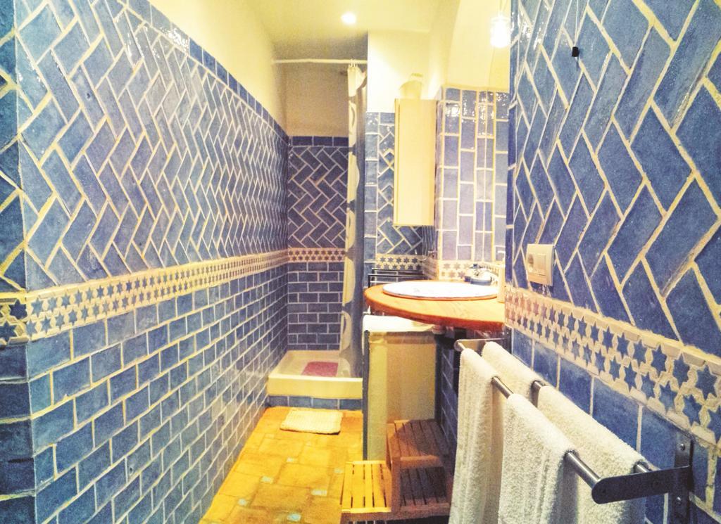 Apartament Puro Vejer Vejer de la Frontera Pokój zdjęcie